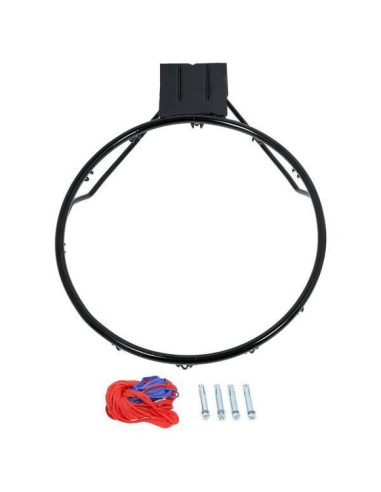 Nils odkr2s - obręcz do koszykówki