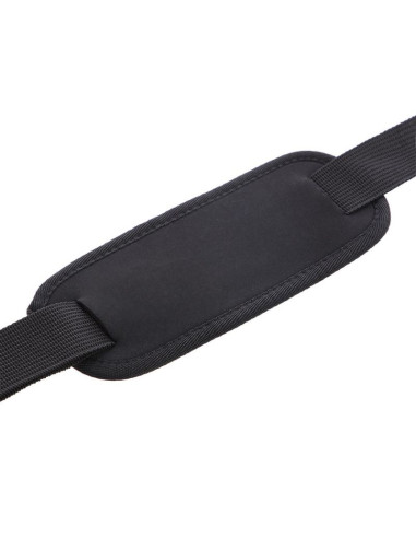 Przyrząd do ćwiczenia mięśni bicepsów arm blaster hms abx02 czerwony