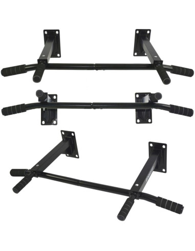 Drążek do podciągania i ćwiczeń ścienny enero fit