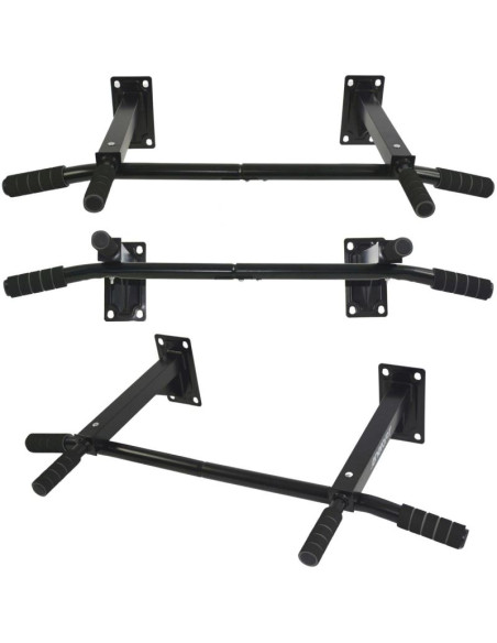 Drążek do podciągania i ćwiczeń ścienny enero fit