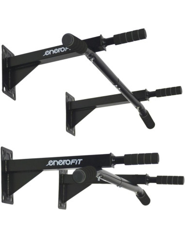 Drążek do podciągania i ćwiczeń ścienny enero fit
