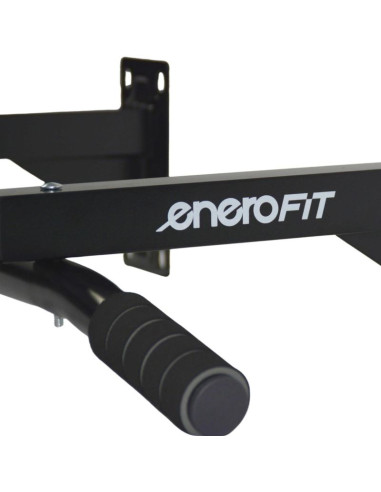 Drążek do podciągania i ćwiczeń ścienny enero fit