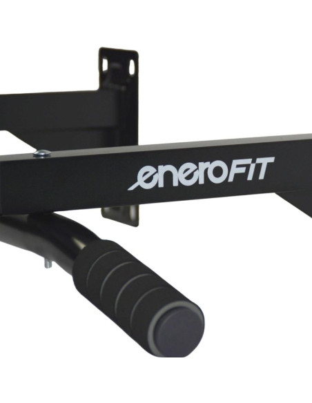 Drążek do podciągania i ćwiczeń ścienny enero fit