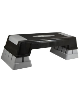 Step do aerobicu 70x28cm 3 stopniowa regulacja enero fit