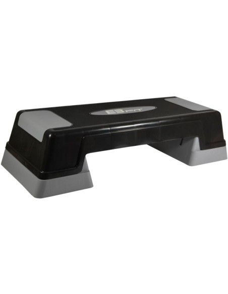 Step do aerobicu 70x28cm 3 stopniowa regulacja enero fit