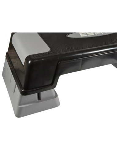 Step do aerobicu 70x28cm 3 stopniowa regulacja enero fit