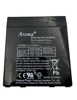 Akumulator 12v 4.5ah