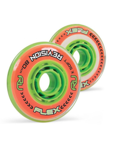 Kółko mission rv flex