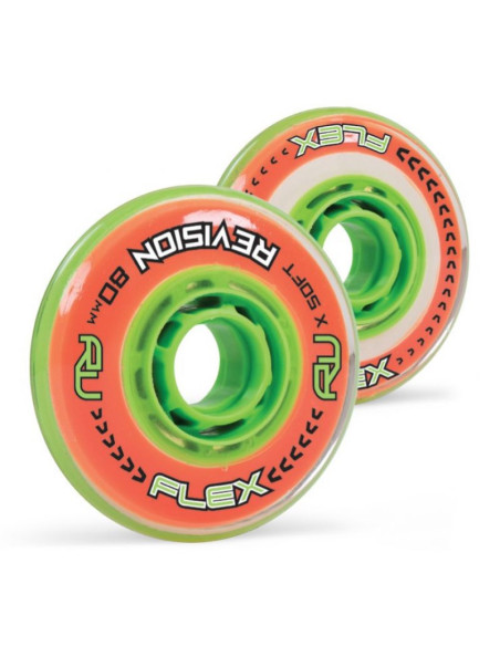 Kółko mission rv flex