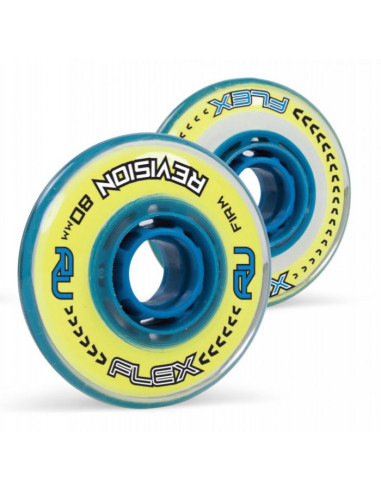 Kółko mission rv flex