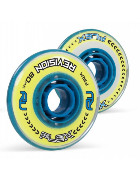 Kółko mission rv flex