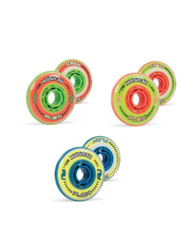 Kółko mission rv flex