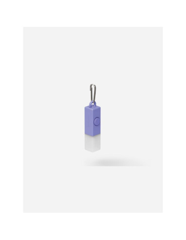 Lampka rowerowa bookman lightstick