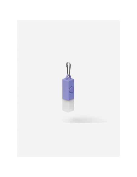 Lampka rowerowa bookman lightstick