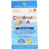 Childrens DHA 250 mg (180 kaps.)