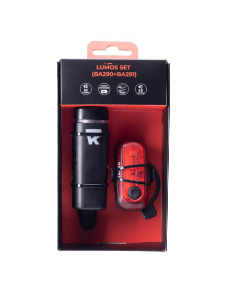 Oświetlenie lumos set