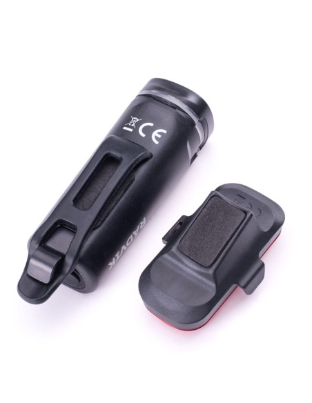 Oświetlenie lumos set