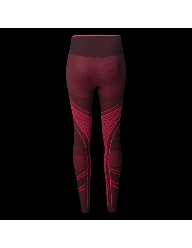Damskie legginsy termoaktywne 2rc8