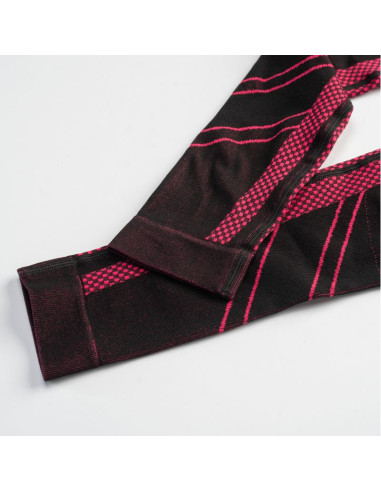 Damskie legginsy termoaktywne 2rc8