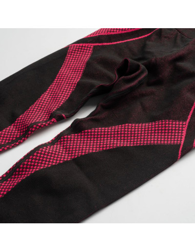 Damskie legginsy termoaktywne 2rc8
