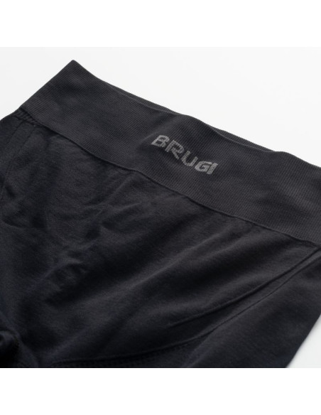 Damskie legginsy termoaktywne 2rbp