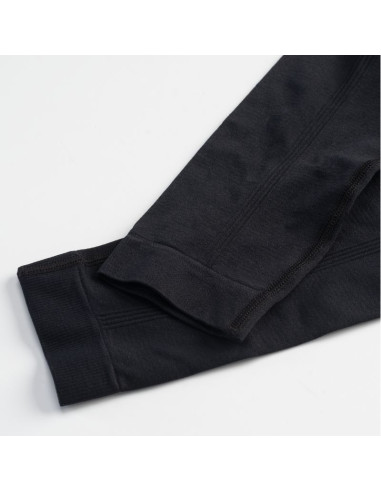 Damskie legginsy termoaktywne 2rbp