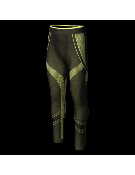 Męskie legginsy termoaktywne 4rcn