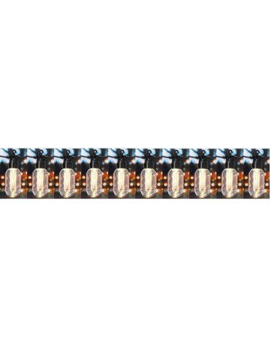 Girlanda ogrodowa party light 10led edison