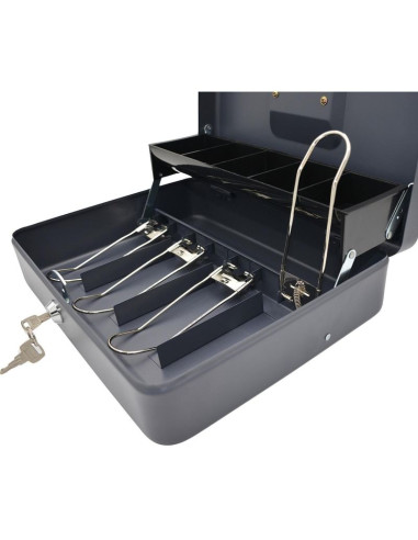 Kasetka 30x24x8,5cm 1067605 saska garden