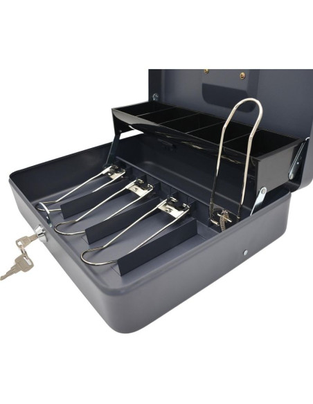 Kasetka 30x24x8,5cm 1067605 saska garden