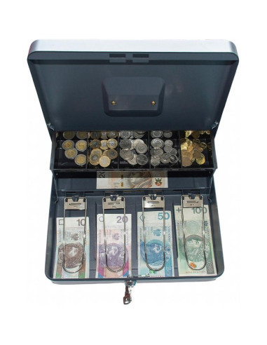 Kasetka 30x24x8,5cm 1067605 saska garden