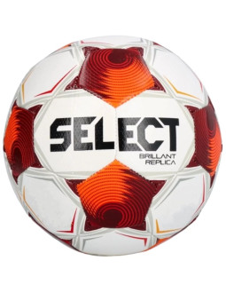 Select brillant replica v25 ball 160070 białe 4