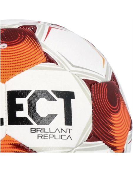 Select brillant replica v25 ball 160070 białe 4