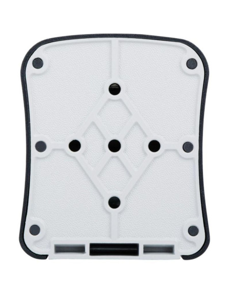 Skrzynka sejf na klucze na szyfr 4 cyfry black + decker