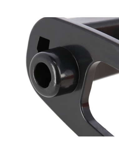 Wielofunkcyjna deska do pompek hms pu10 czarna