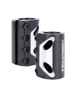 Zacisk do hulajnogi tempish gang, wallride 35mm