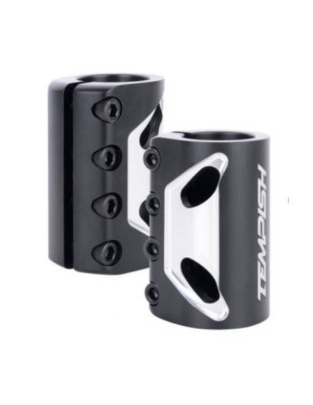 Zacisk do hulajnogi tempish gang, wallride 35mm