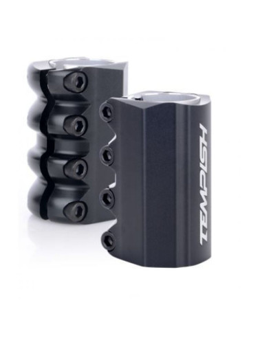 Zacisk do hulajnogi tempish gang, wallride 35mm