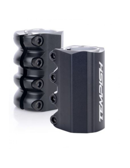 Zacisk do hulajnogi tempish gang, wallride 35mm