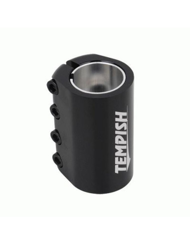 Zacisk do hulajnogi tempish gang, wallride 35mm