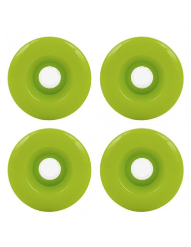 Kółka tempish quad pu 54x32 90a