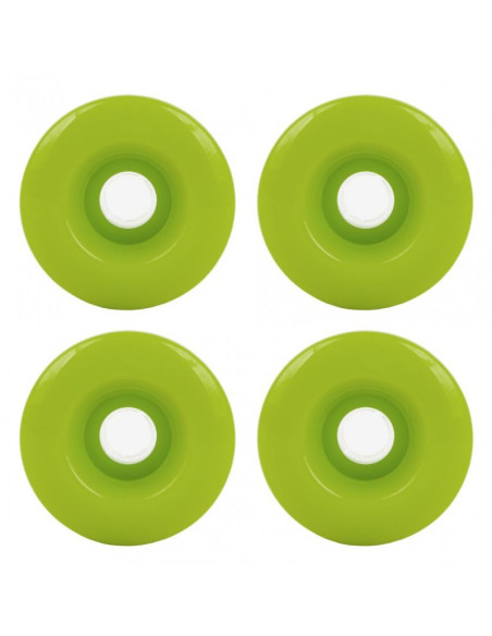 Kółka tempish quad pu 54x32 90a