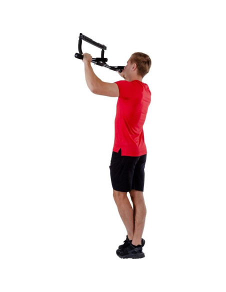 Drążek wielofuncyjny do ćwiczeń 94x35x24cm pure 2 improve