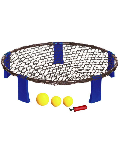 Gra plenerowa smash ball enero toys