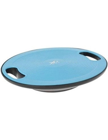 Platforma do balansowania trenażer równowagi xqmax niebieski