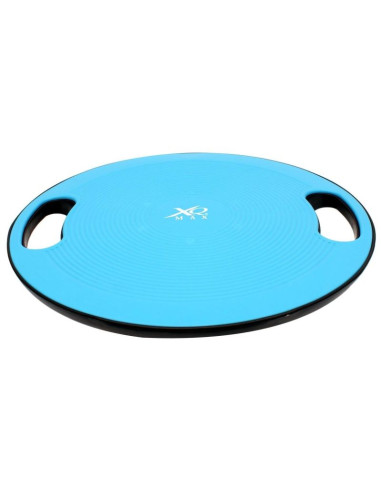 Platforma do balansowania trenażer równowagi xqmax niebieski