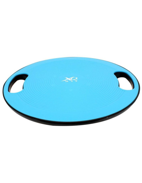 Platforma do balansowania trenażer równowagi xqmax niebieski