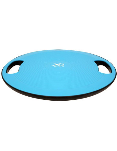 Platforma do balansowania trenażer równowagi xqmax niebieski