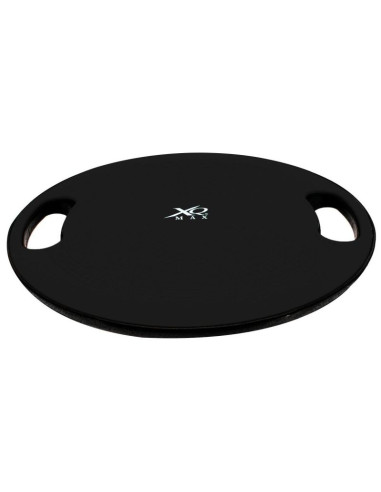 Platforma balansowa trenażer równowagi xqmax czarny