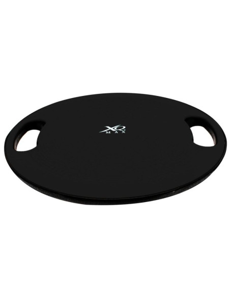 Platforma balansowa trenażer równowagi xqmax czarny